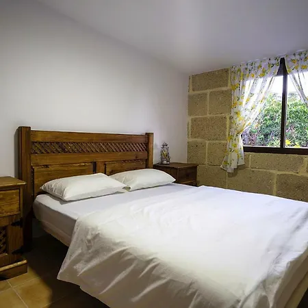 Holiday Homes Malpais De - Tfs02025-fyd