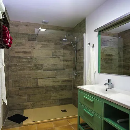 Holiday Homes Malpais De - Tfs02025-fyd * Candelaria