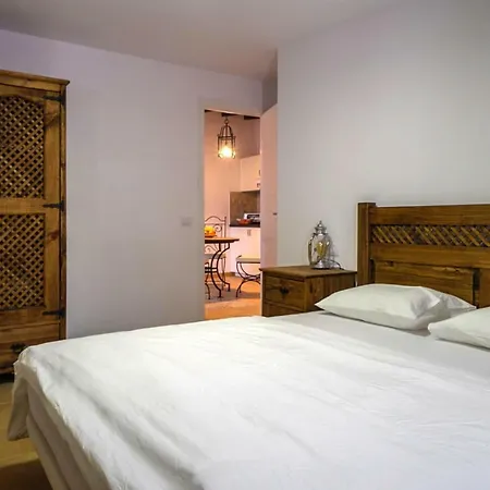 Holiday Homes Malpais De - Tfs02025-fyd Casa vacanze Candelaria