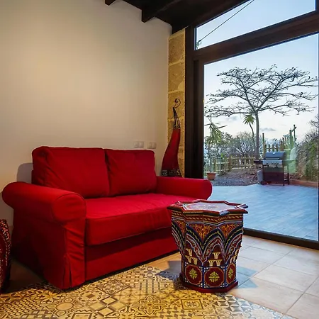 Casa vacanze Holiday Homes Malpais De - Tfs02025-fyd Candelaria